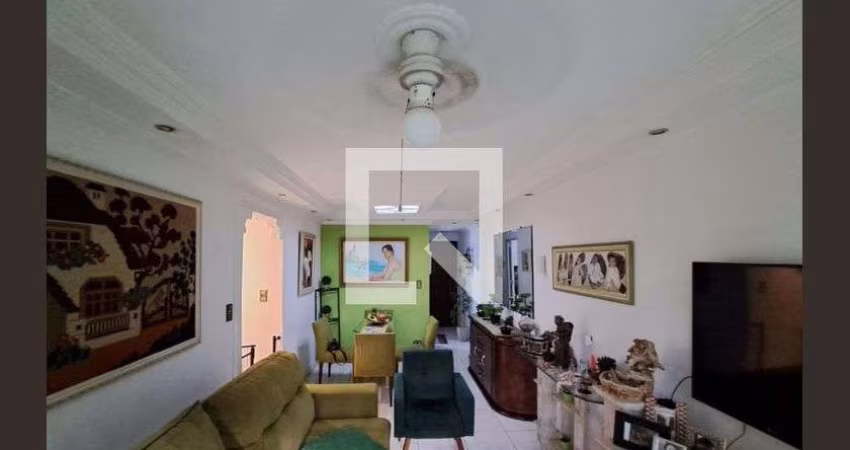 Apartamento à Venda - Vila Constança , 3 Quartos,  97 m2