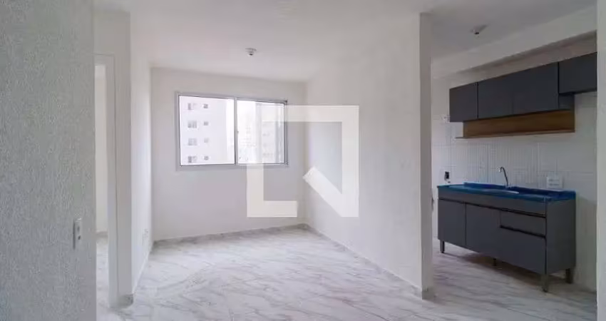 Apartamento à venda - vila andrade, 2 quartos,  42 m2