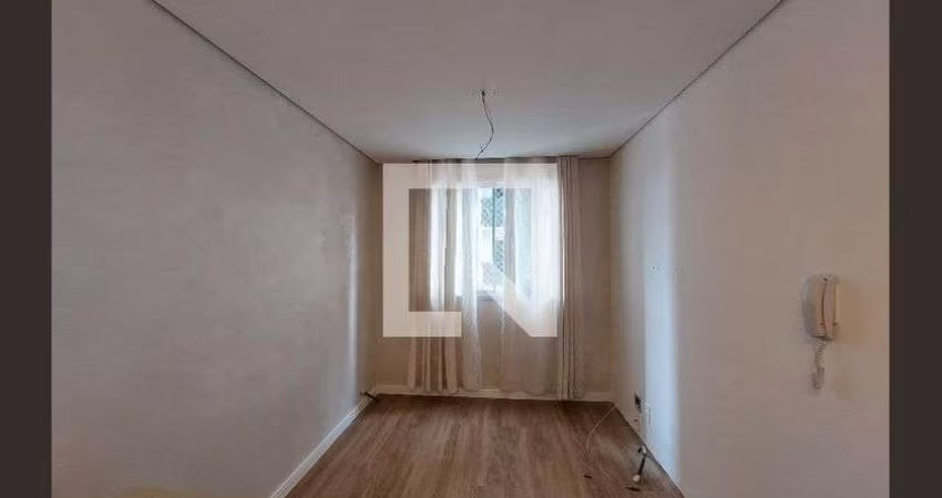 Apartamento à Venda - Socorro, 1 Quarto,  29 m2