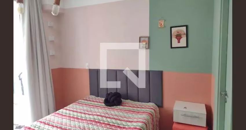 Apartamento com 1 quarto à venda na Rua Washington Luís, 196, Centro, São Paulo
