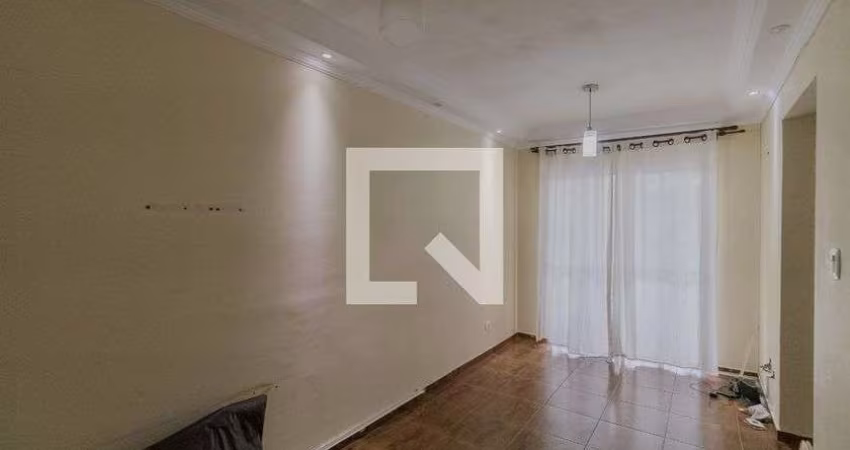 Apartamento à Venda - Ermelino Matarazzo, 2 Quartos,  48 m2