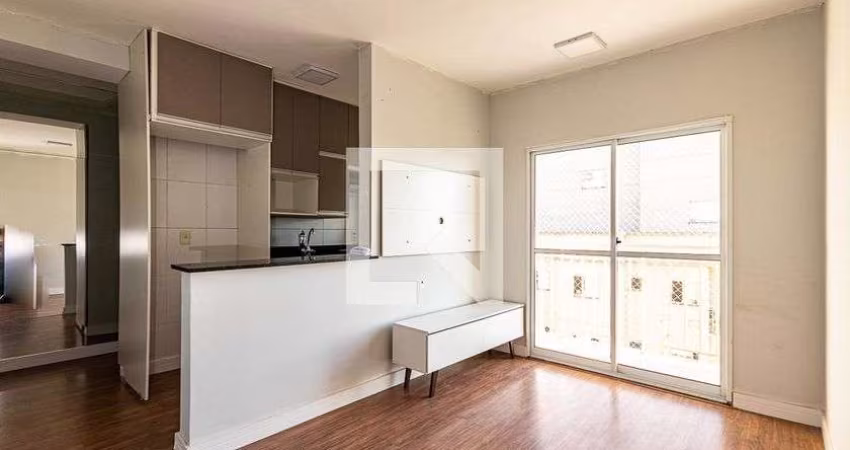 Apartamento à Venda - Cangaíba, 2 Quartos,  47 m2