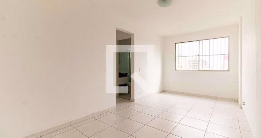 Apartamento à Venda - Jardim São Savério, 2 Quartos,  51 m2