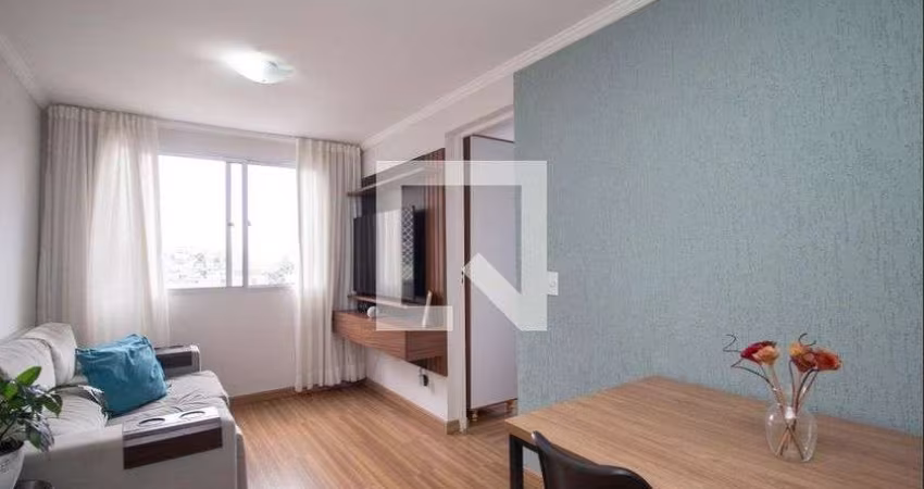 Apartamento à Venda - Piqueri, 3 Quartos,  62 m2