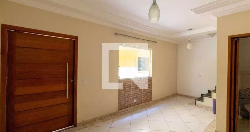 Casa à Venda - Cangaíba, 3 Quartos,  87 m2