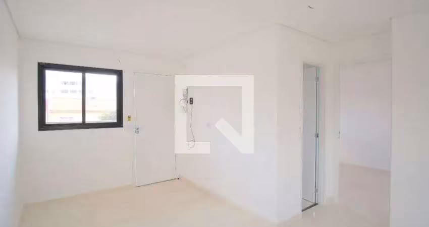 Apartamento à venda - penha de frança, 2 quartos,  43 m2
