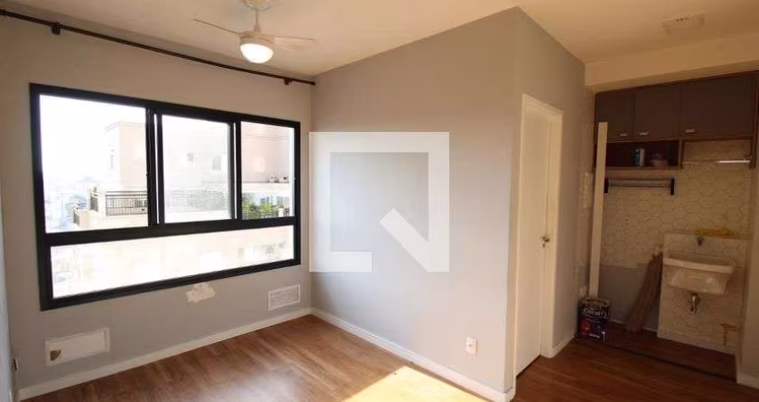 Apartamento à Venda - Água Fria, 2 Quartos,  35 m2