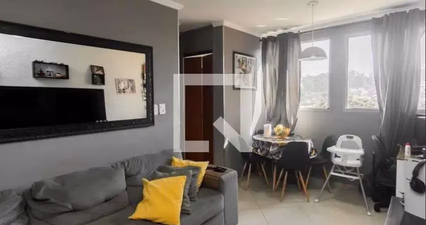 Apartamento com 2 quartos à venda na Rua Ribeira do Pombal, 188, Cangaíba, São Paulo