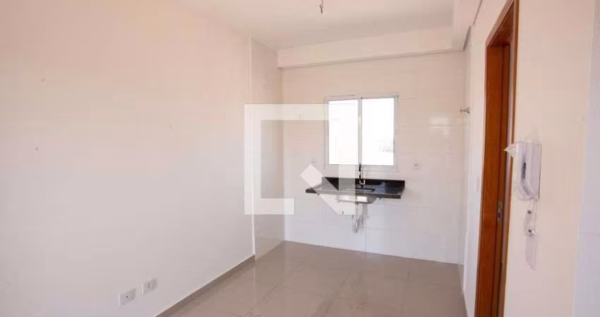 Apartamento à Venda - Casa Verde, 1 Quarto,  32 m2