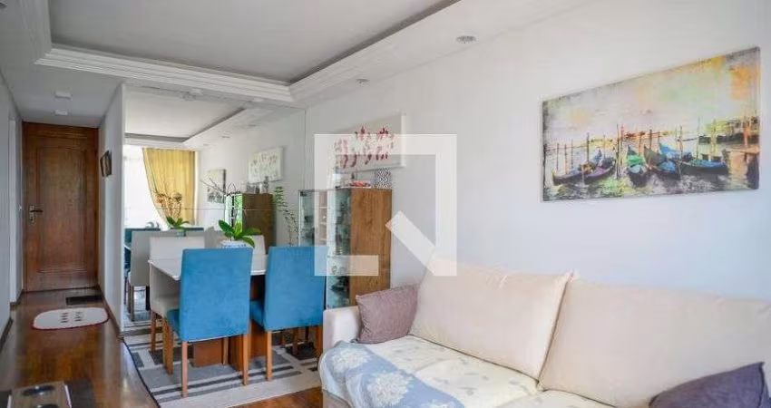 Apartamento à Venda - Jardim São Savério, 2 Quartos,  63 m2