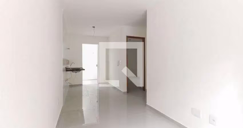 Apartamento com 2 quartos à venda na Rua Juçaral, 700, Itaquera, São Paulo