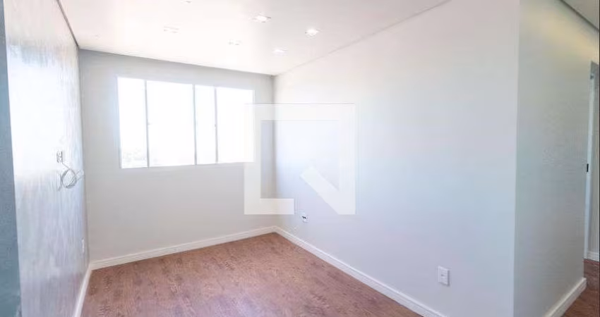 Apartamento à Venda - Ermelino Matarazzo, 2 Quartos,  45 m2