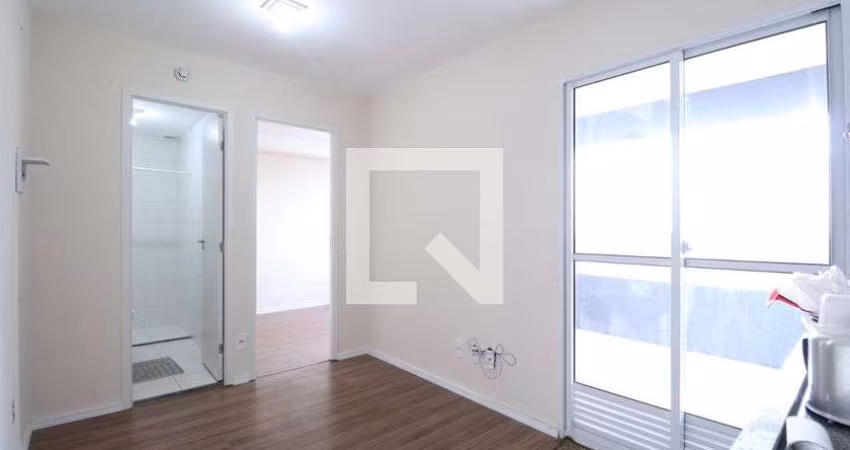 Apartamento à Venda - Água Branca, 1 Quarto,  30 m2