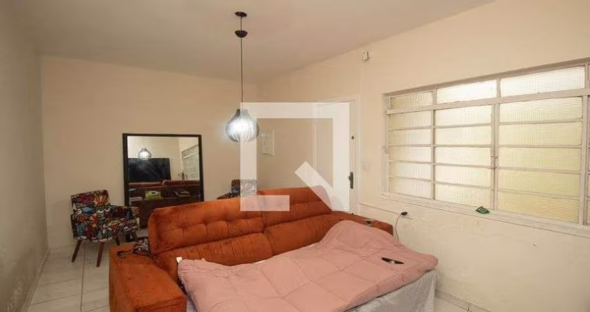 Apartamento à Venda - Tucuruvi, 2 Quartos,  83 m2
