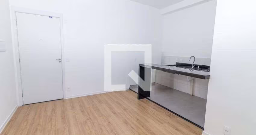 Apartamento à Venda - Água Branca, 2 Quartos,  42 m2