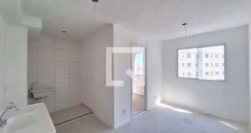 Apartamento à venda - barra funda, 2 quartos,  34 m2
