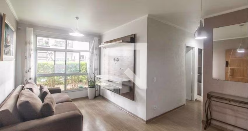 Apartamento à Venda - Ponte Rasa, 2 Quartos,  59 m2
