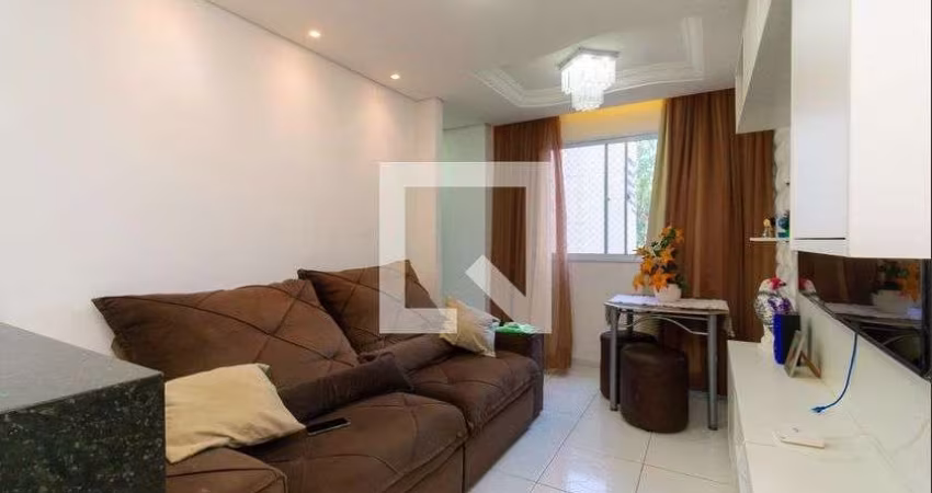 Apartamento à Venda - Vila Ema, 2 Quartos,  41 m2