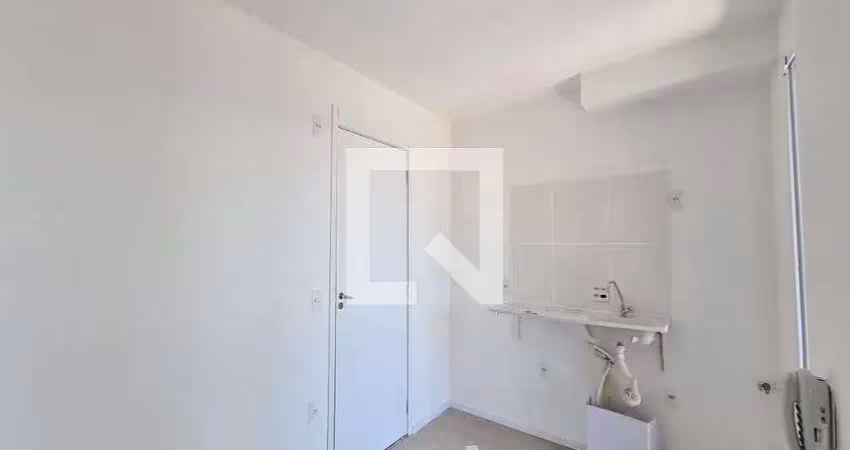 Apartamento à venda - vila santa clara, 2 quartos,  31 m2