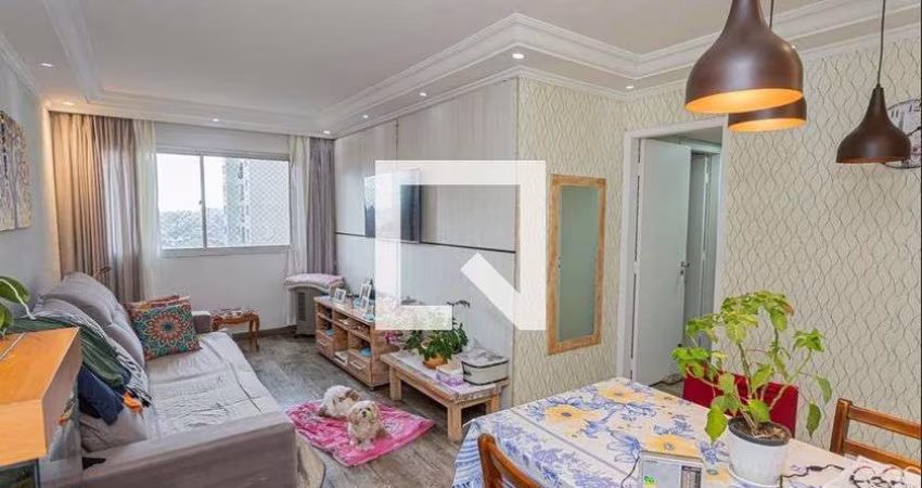 Apartamento à Venda - Freguesia do Ó, 3 Quartos,  77 m2