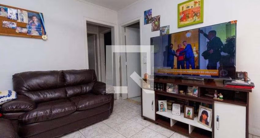 Apartamento à Venda - Cangaíba, 2 Quartos,  40 m2