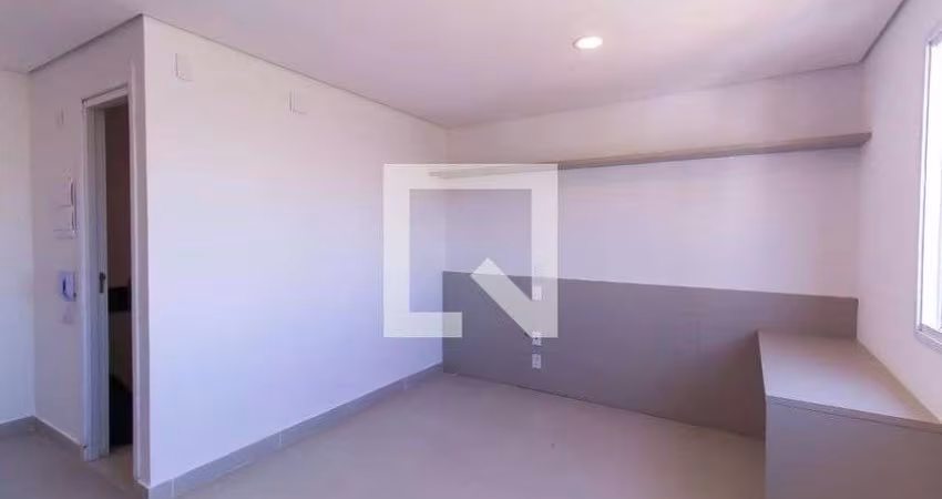Apartamento à Venda - Belém, 1 Quarto,  26 m2