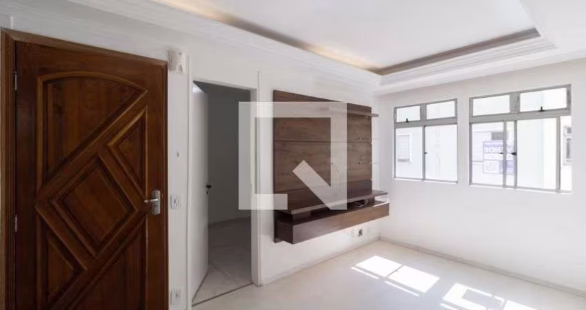 Apartamento à Venda - Vila Jacuí, 2 Quartos,  42 m2