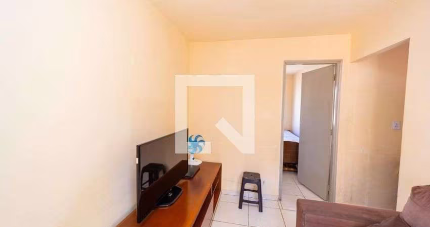 Apartamento à Venda - Artur Alvim, 2 Quartos,  44 m2