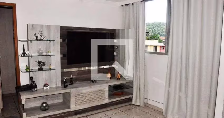 Apartamento à venda - jardim peri, 2 quartos,  48 m2