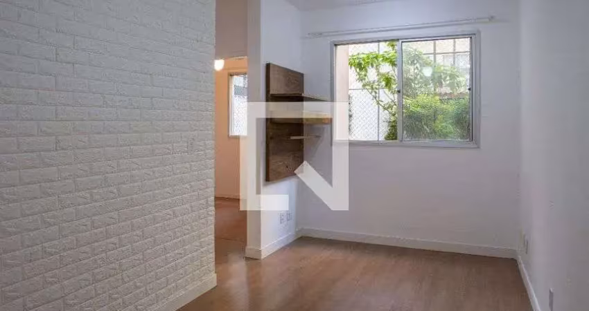 Apartamento à venda - água branca, 2 quartos,  44 m2