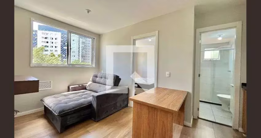 Apartamento com 2 quartos à venda na Avenida Doutor Hugo Beolchi, 620, Jabaquara, São Paulo