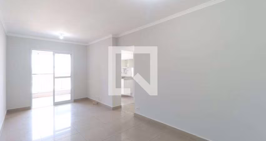 Apartamento à Venda - Vila Ede, 2 Quartos,  59 m2