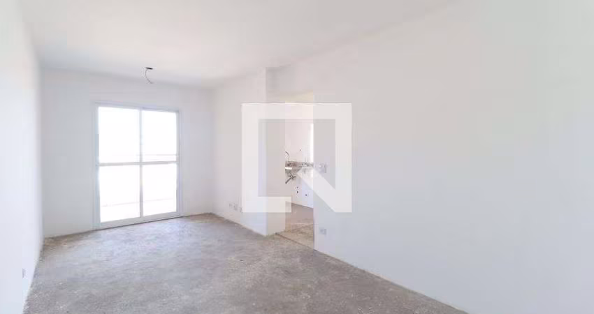 Apartamento à Venda - Vila Ede, 2 Quartos,  59 m2