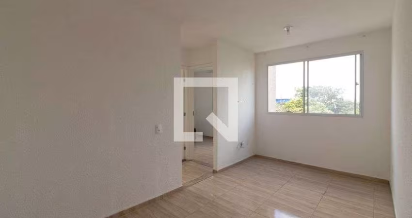 Apartamento à Venda - Ermelino Matarazzo, 2 Quartos,  42 m2