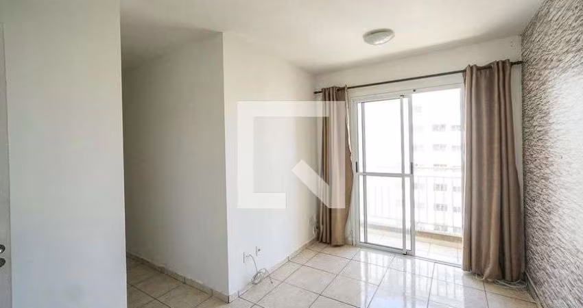 Apartamento à Venda - Penha de França, 2 Quartos,  54 m2