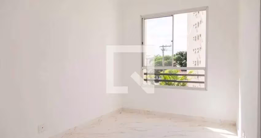 Apartamento à venda - campo grande, 2 quartos,  48 m2