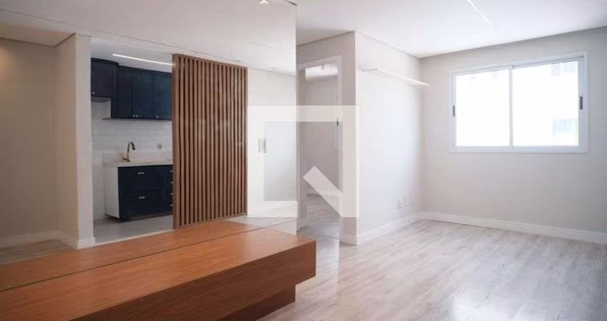 Apartamento à Venda - Cangaíba, 2 Quartos,  45 m2