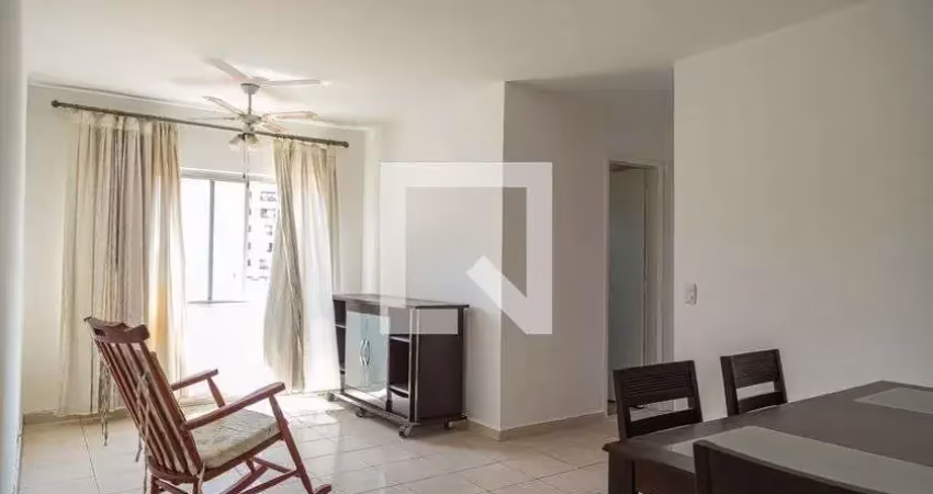 Apartamento com 2 quartos à venda na Rua dos Jornalistas, 68, Jabaquara, São Paulo