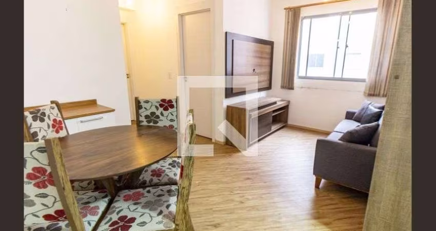 Apartamento à Venda - Mooca, 2 Quartos,  45 m2