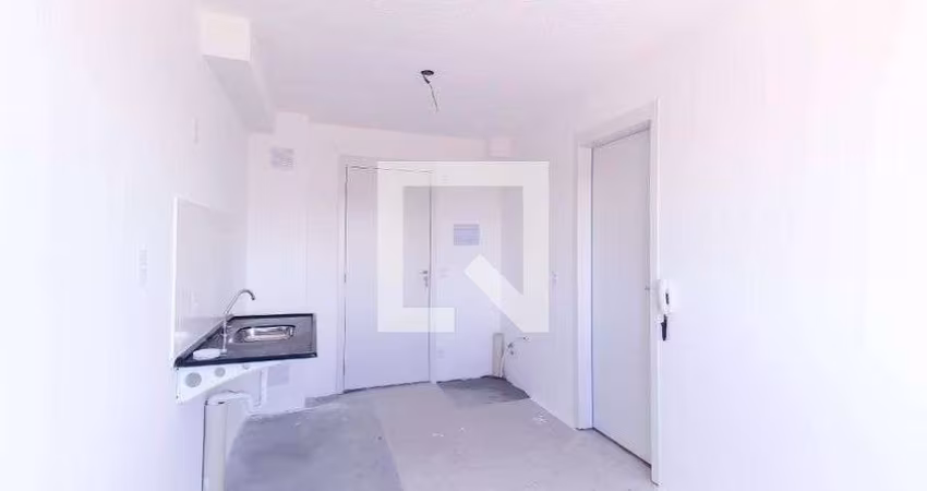 Apartamento à Venda - Belém, 1 Quarto,  24 m2