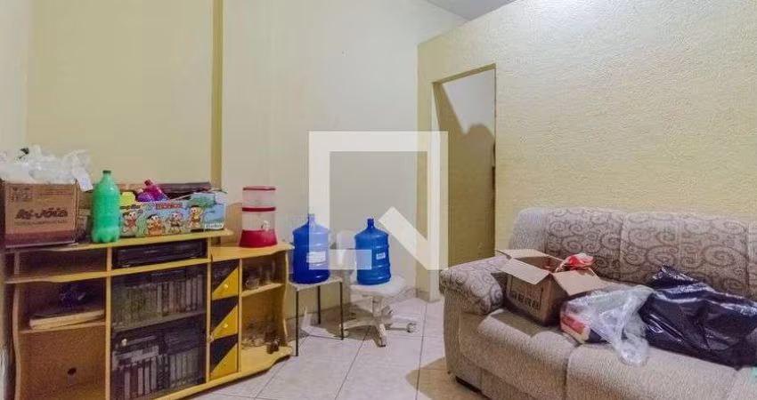 Apartamento à Venda - Liberdade, 2 Quartos,  77 m2