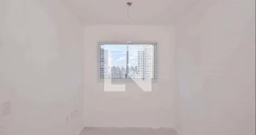 Apartamento à venda - vila andrade, 2 quartos,  38 m2