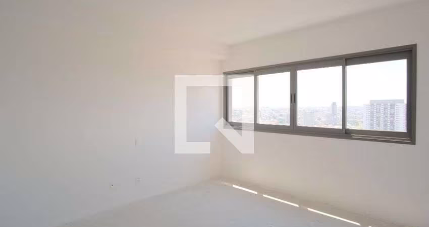 Apartamento à Venda - Vila Matilde, 1 Quarto,  26 m2