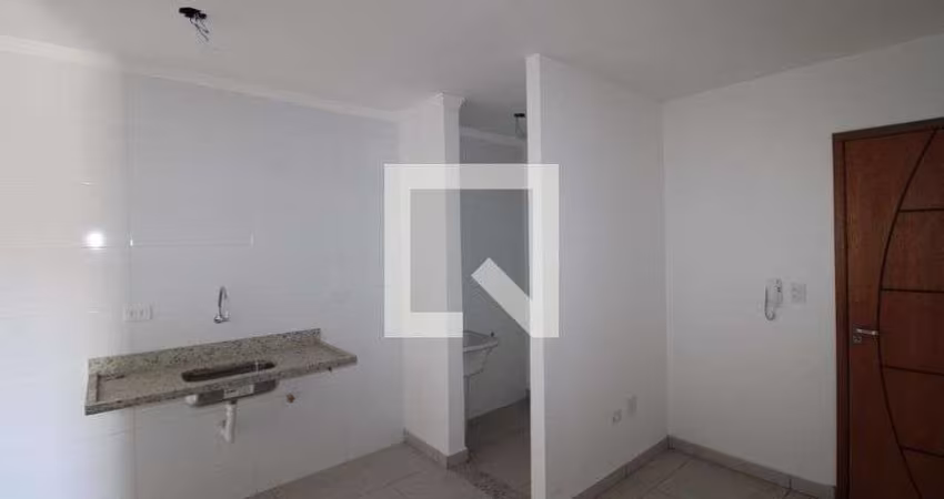 Apartamento à Venda - Casa Verde, 1 Quarto,  25 m2