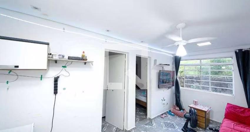 Apartamento à Venda - Sapopemba, 2 Quartos,  47 m2