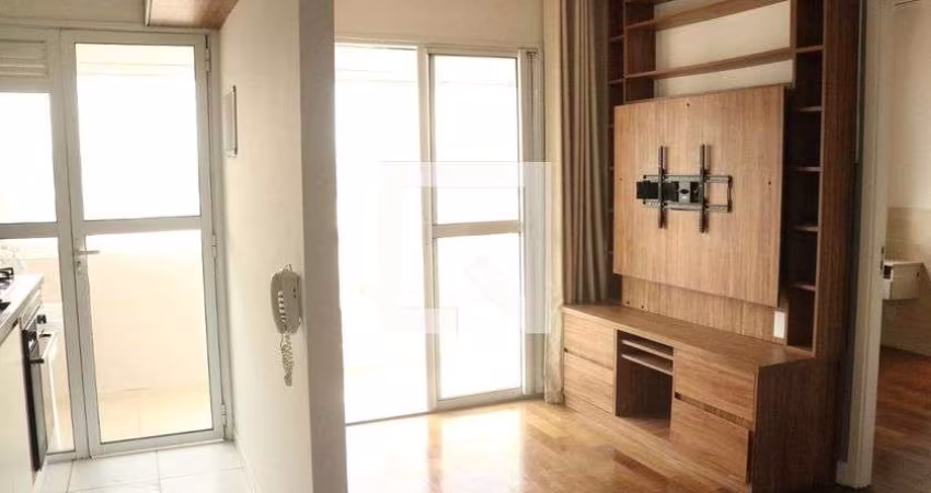 Apartamento à Venda - Bom Retiro, 1 Quarto,  39 m2