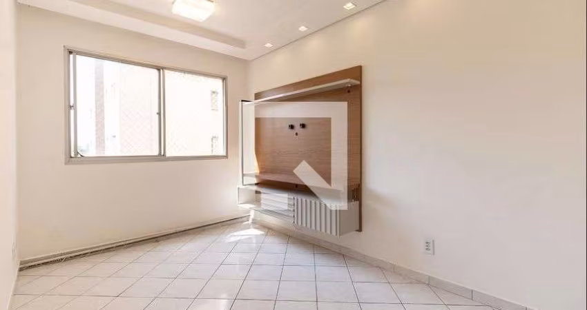 Apartamento à Venda - Sacomã, 1 Quarto,  36 m2