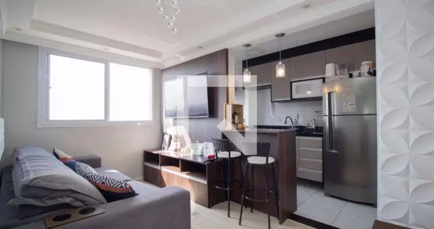 Apartamento à venda - jardim iris , 2 quartos,  44 m2