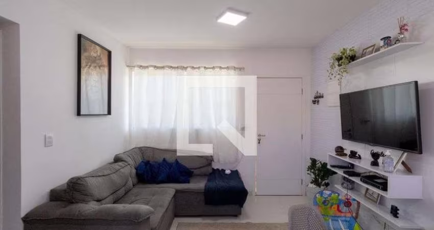 Apartamento à Venda - Vila Ré, 2 Quartos,  62 m2