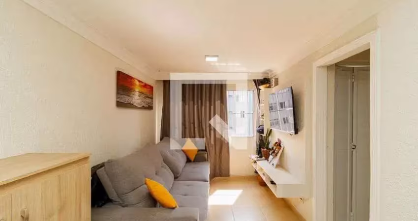 Apartamento à venda - parque novo mundo , 2 quartos,  48 m2